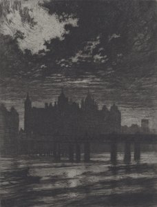 Whitehall Court