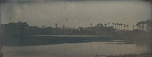 [Egypte], 1842-44 door Joseph Philibert Girault De Prangey