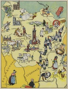 Bourgogne-Nivernais