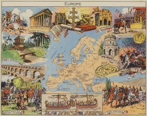 Europa