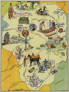 Marche-Limousin
