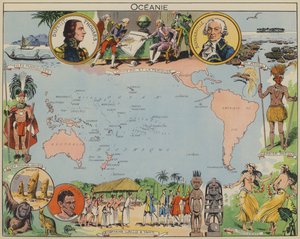 Oceanië