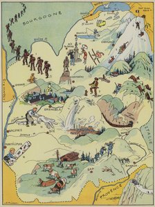 Savoie-Dauphine