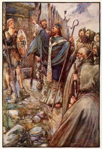 Sint Columba