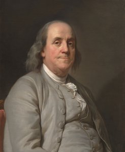  door Joseph Siffred Duplessis