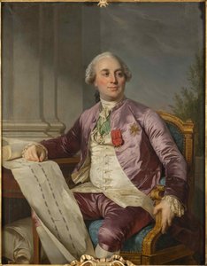Charles Claude Flahaut de La Billarderie, graaf d