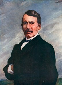 David Livingstone