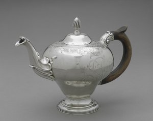Theepot