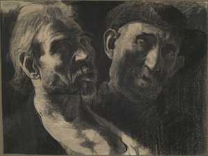 Mijnwerkers
