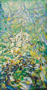 Lente (De processie)