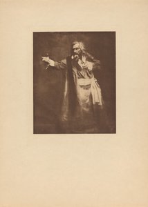 Shylock--Een Schets