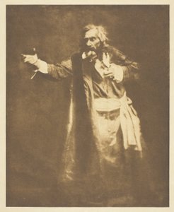 Shylock - Een schets