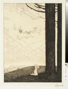 Kaipaus door Joseph Uhl