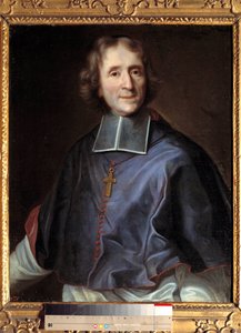 Portret van Francois de Pons de Salignac de La Mothe-Fenelon (Mothe Fenelon)