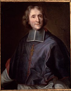 Portret van Francois de Pons de Salignac de La Mothe-Fenelon
