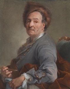  door Joseph Vivien
