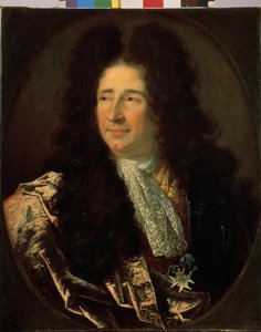Onbekend beeld door Joseph Vivien
