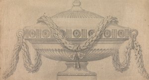 Ontwerp voor een Urn