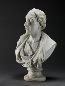 Thomas door Joseph Wilton