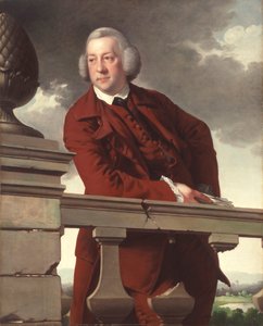 Mr. Robert Gwillym