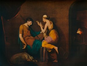 De Korinthische Maagd, 1782-1784