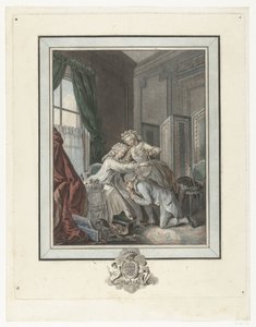 De onvoorzichtige dames
