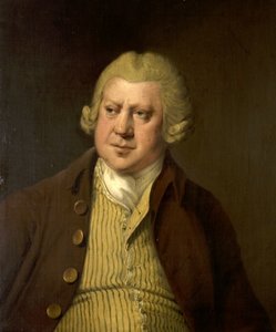 Sir Richard Arkwright