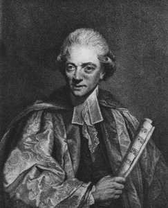 Dr. Charles Burney