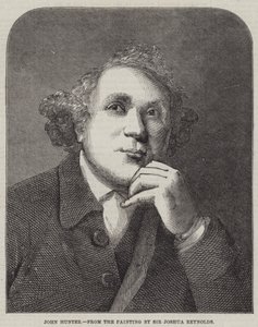 John Hunter