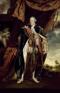 Prins Willem Augustus, hertog van Cumberland