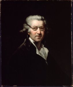  door Joshua Reynolds