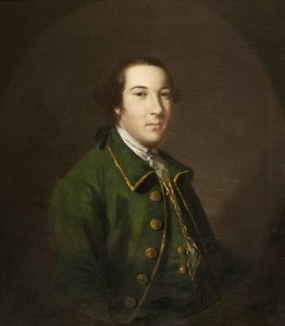 Sir Peter Byrne Leicester, 4e Baronet