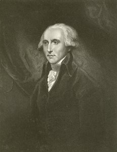 De Rechtse Eerwaarde William Windham door Joshua Reynolds