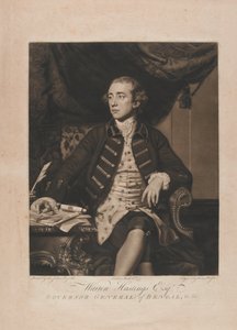 Warren Hastings