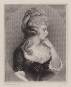 Mary, Hertogin van Rutland