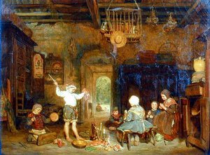 De Kleine Mallejan van Bretagne door Josiah Green