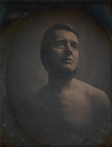 Albert Sands Southworth, ca. 1845-50. Makers: Josiah Johnson Hawes, Albert Sands Southworth
