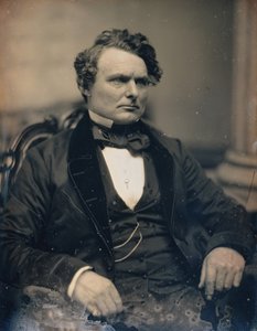 Donald McKay