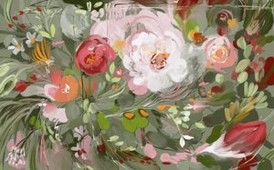  door Josie George