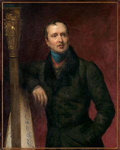 Casimir Baecker door Josse Photo