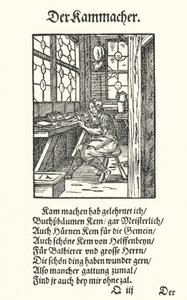 De Kammermaker