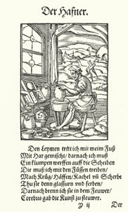 De Pottenbakker