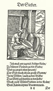 De Zeefmaker