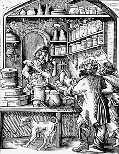 Apotheker