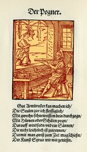 Boogmaker