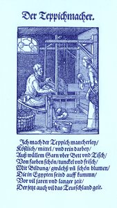 Tapijtwever