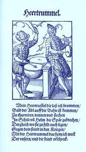 Trommelaars