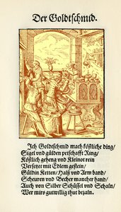 Goudsmid