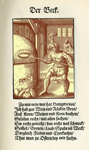 De Bakker