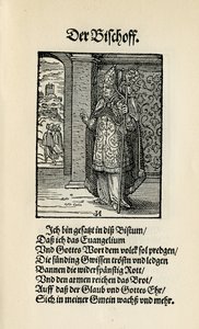 De bisschop